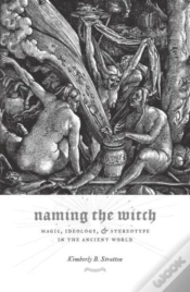 Capa do artigo Naming The Witch