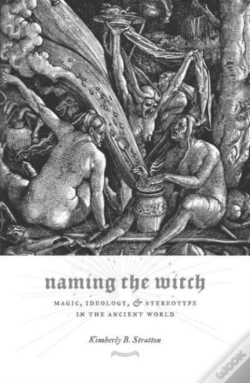 Capa do artigo Naming The Witch