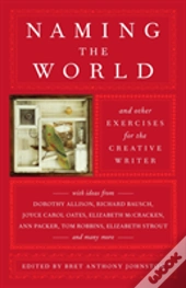 Naming The World