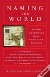 Capa do artigo Naming The World