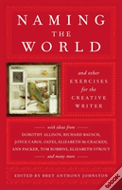 Capa do artigo Naming The World