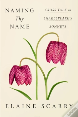 Capa do artigo Naming Thy Name