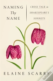 Capa do artigo Naming Thy Name