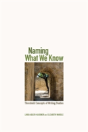 Naming What We Know - Preview