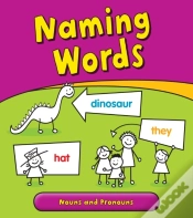 Capa do artigo Naming Words