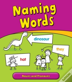 Capa do artigo Naming Words