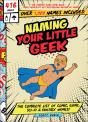 Naming Your Little Geek - Preview