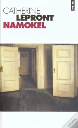 Capa do artigo Namokel