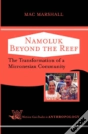 Capa do artigo Namoluk Beyond The Reef