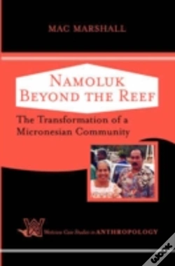 Capa do artigo Namoluk Beyond The Reef