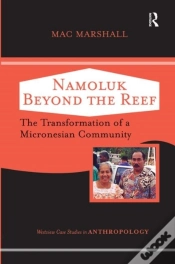 Capa do artigo Namoluk Beyond The Reef