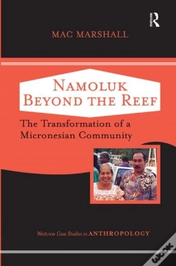 Capa do artigo Namoluk Beyond The Reef