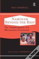 Namoluk Beyond The Reef