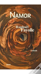 Capa do artigo Namor