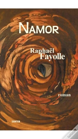 Capa do artigo Namor