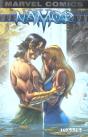 Namor T.2 - Preview