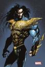 Namor (Variant) - Preview