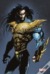 Capa do artigo Namor (Variant)