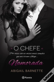 Capa do artigo Namorada