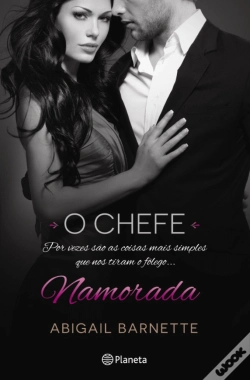 Capa do artigo Namorada