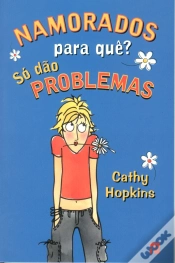 Capa do artigo Namorados Para Quê? Só Dão Problemas
