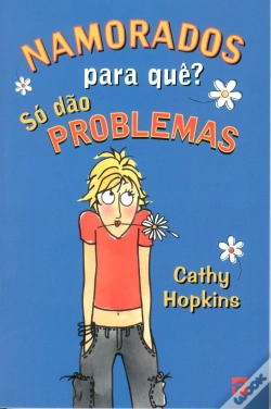 Capa do artigo Namorados Para Quê? Só Dão Problemas