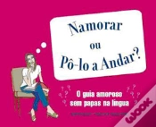 Capa do artigo Namorar ou Pô-lo a Andar?