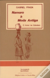 Namoro à Moda Antiga