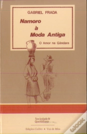 Capa do artigo Namoro à Moda Antiga