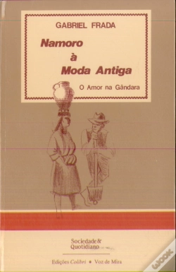Capa do artigo Namoro à Moda Antiga