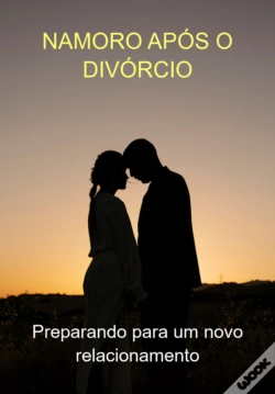 Capa do artigo Namoro Após O Divórcio
