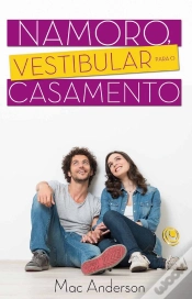 Capa do artigo Namoro, Vestibular Para O Casamento
