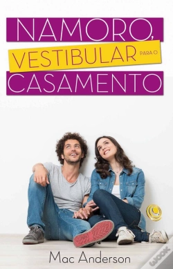 Capa do artigo Namoro, Vestibular Para O Casamento
