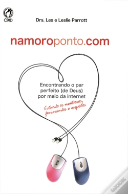 Capa do artigo Namoroponto.Com