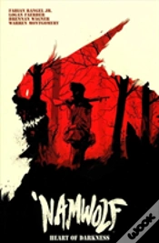 Capa do artigo Namwolf