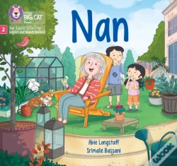 Capa do artigo Nan