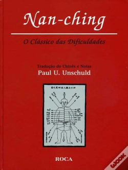 Capa do artigo Nan-Ching