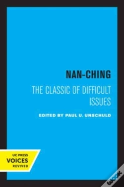 Capa do artigo Nan-Ching