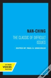 Capa do artigo Nan-Ching