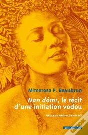 Capa do artigo Nan Domi, Le Récit D