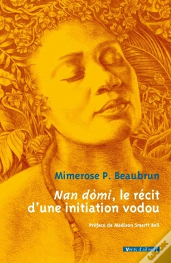 Capa do artigo Nan Domi, Le Récit D'Une Initiation Vodou