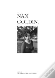Nan Goldin