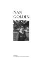 Nan Goldin - Preview