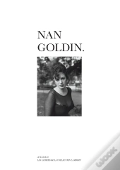 Nan Goldin