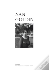 Capa do artigo Nan Goldin