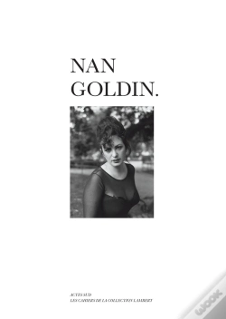 Capa do artigo Nan Goldin