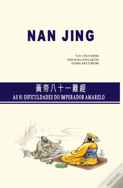 Capa do artigo Nan Jing