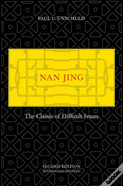 Capa do artigo Nan Jing