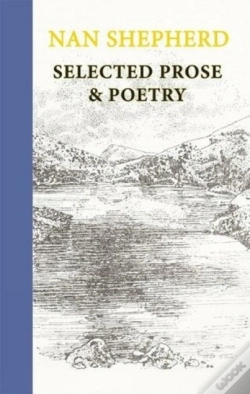Capa do artigo Nan Shepherd: Selected Prose And Poetry