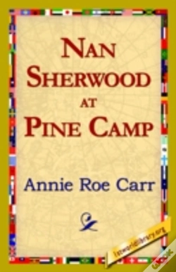 Capa do artigo Nan Sherwood At Pine Camp